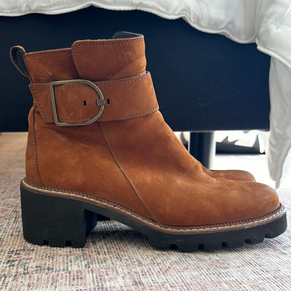 Paul Green Boots